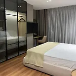 ホテル Rich 4*