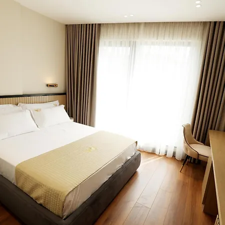 Hotel Rich Pogradec