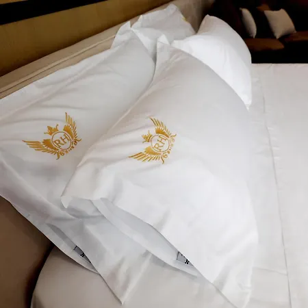 Rich Hotel Pogradec