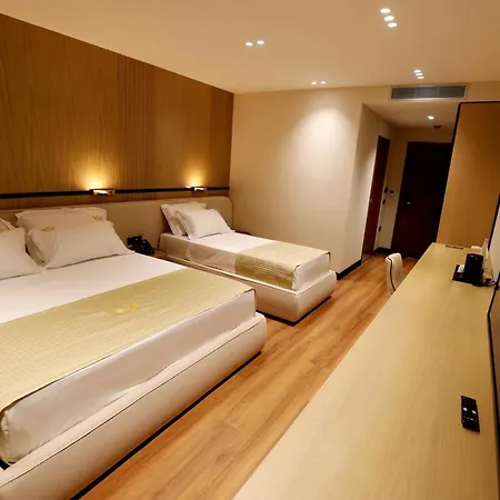 Rich Hotel Pogradec