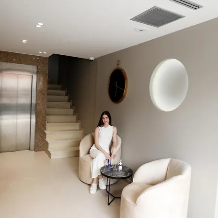 Hotel Rich 4*