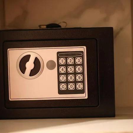 Rich 酒店 波格拉德茨