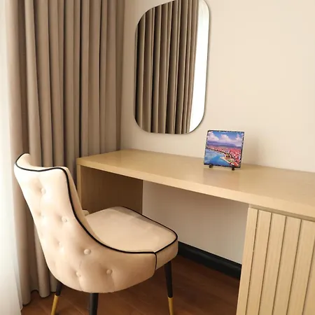 Rich Hotel Pogradec