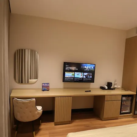 Hotel Rich 4*