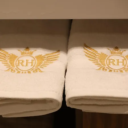 Rich 酒店 波格拉德茨