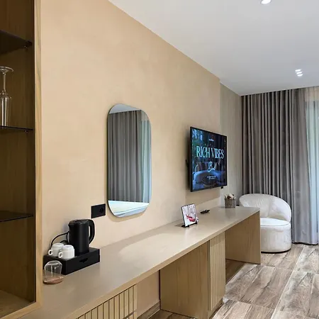 Otel Rich
