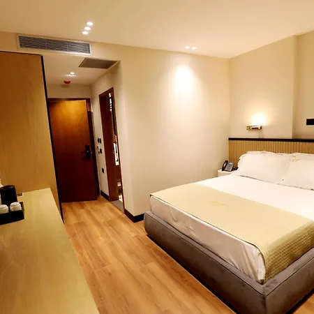 Hotel Rich