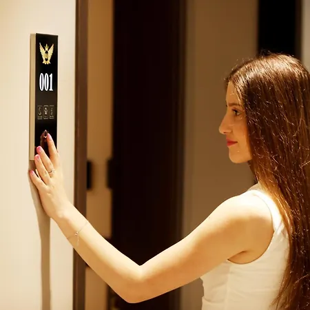 Rich Hotel 4*