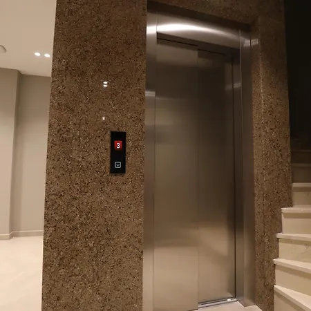 酒店 Rich 波格拉德茨