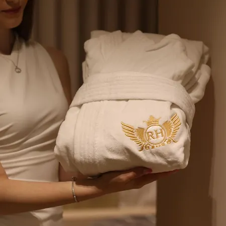 Hotel Rich 4*