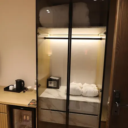 Hotel Rich 4*