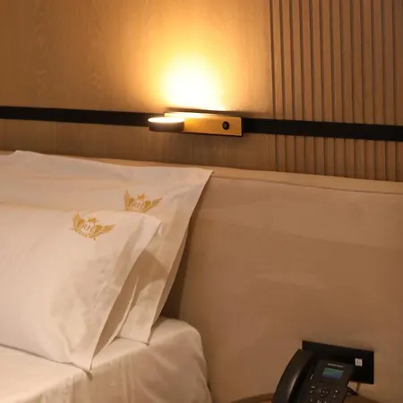 Rich 酒店 4*