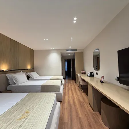 Rich Hotel Pogradec