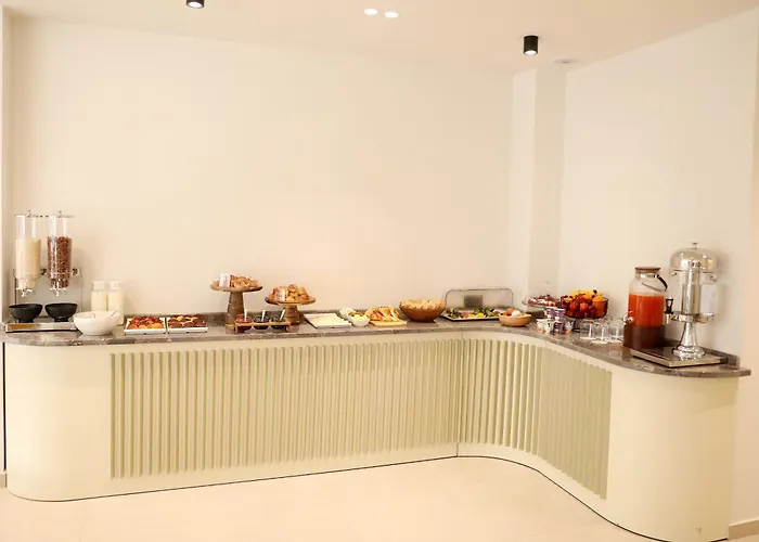 호텔 Rich 포그라데츠