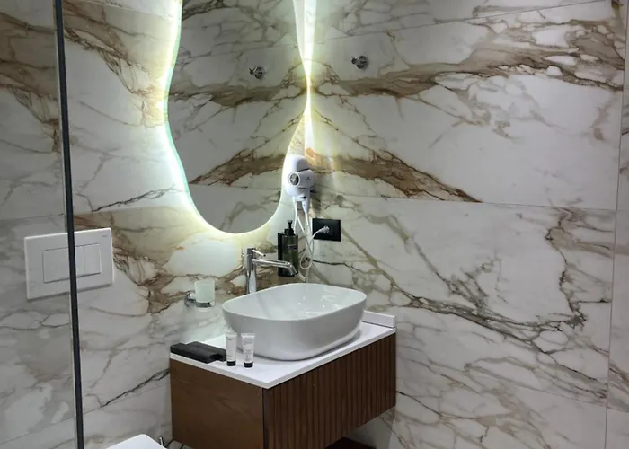 호텔 Rich 포그라데츠