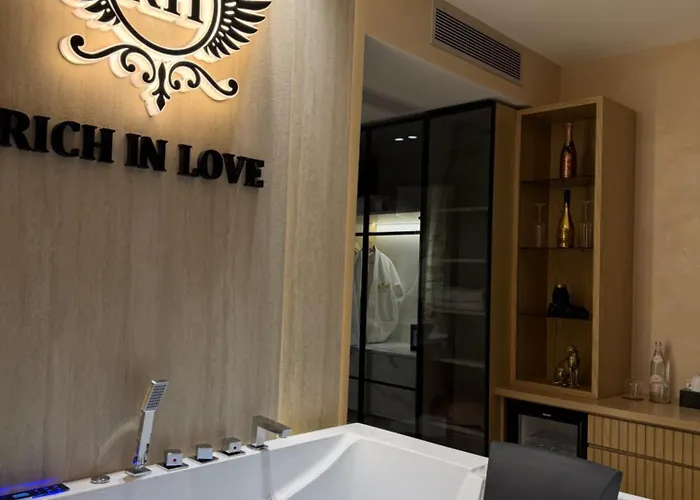 Rich 포그라데츠